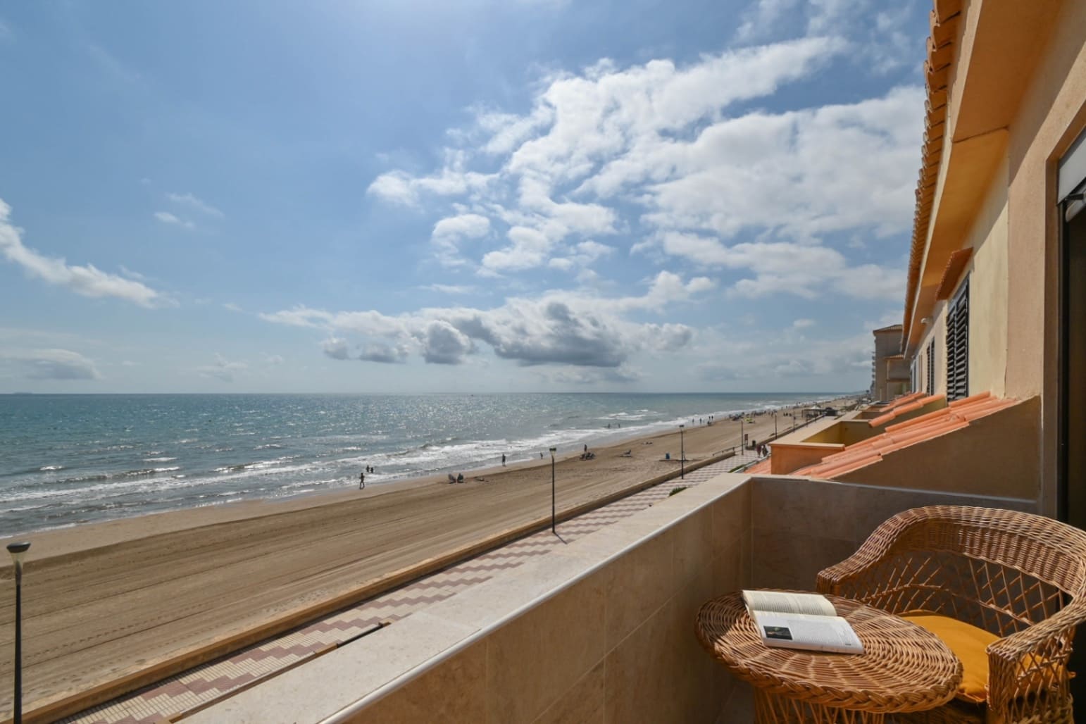 4 soveværelse Villa til salg i El Perello - € 550.000 (Ref: 8783150)