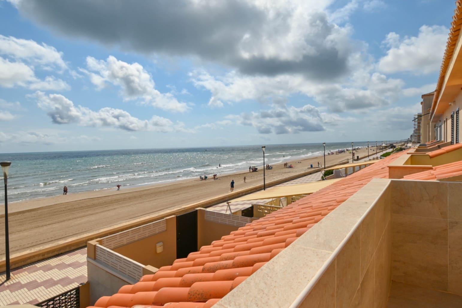 4 soveværelse Villa til salg i El Perello - € 550.000 (Ref: 8783150)