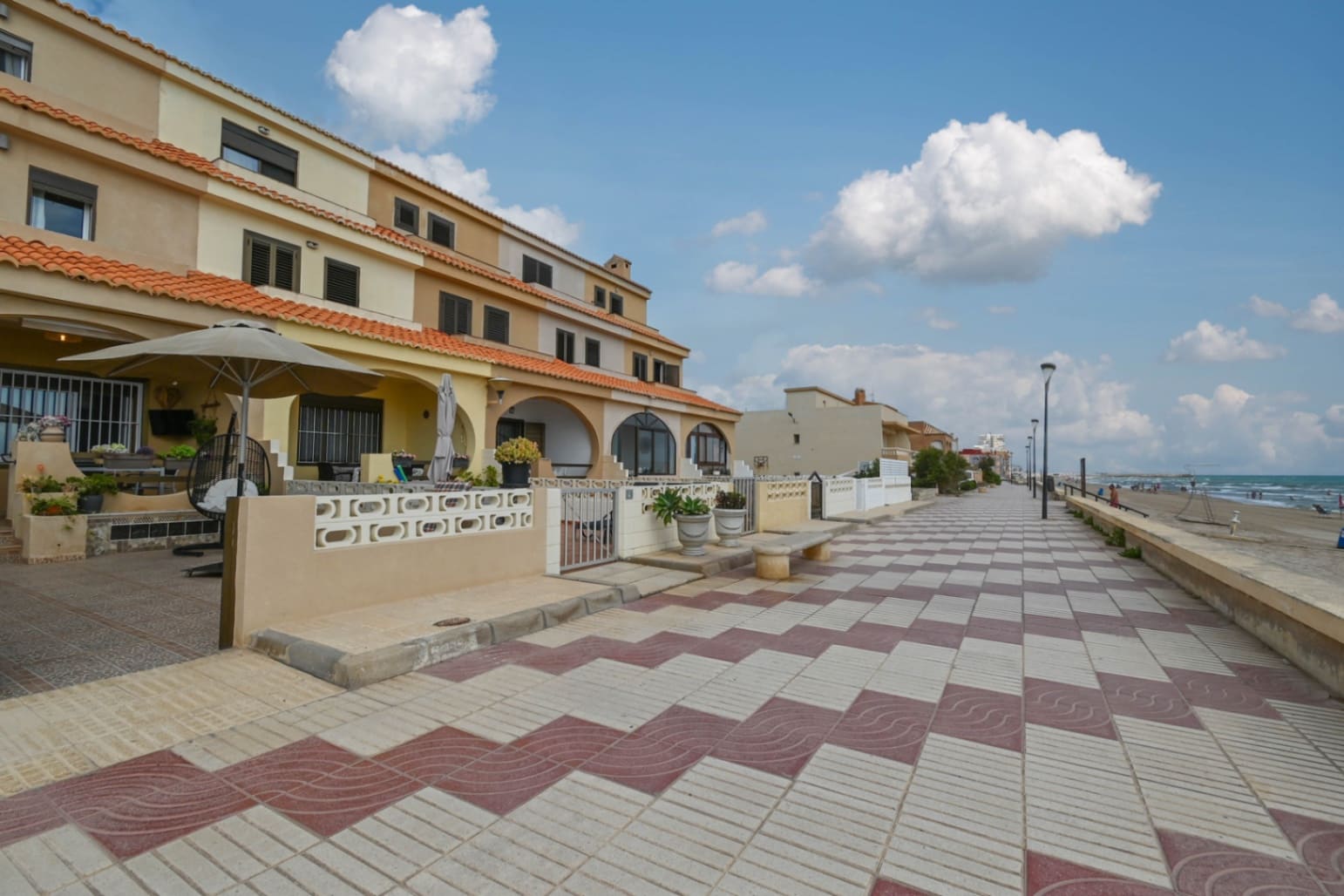 4 soveværelse Villa til salg i El Perello - € 550.000 (Ref: 8783150)