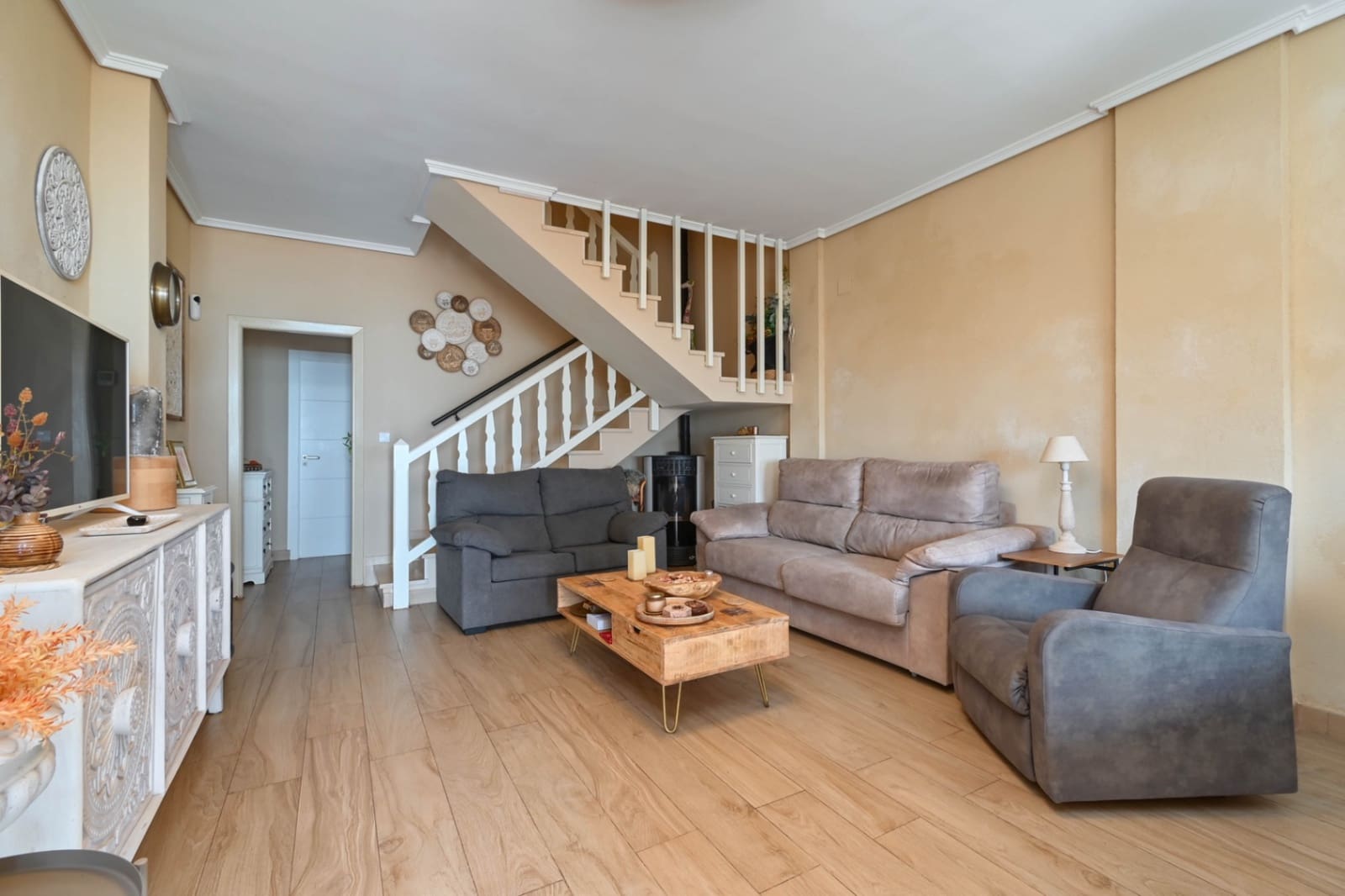 4 soveværelse Villa til salg i El Perello - € 550.000 (Ref: 8783150)