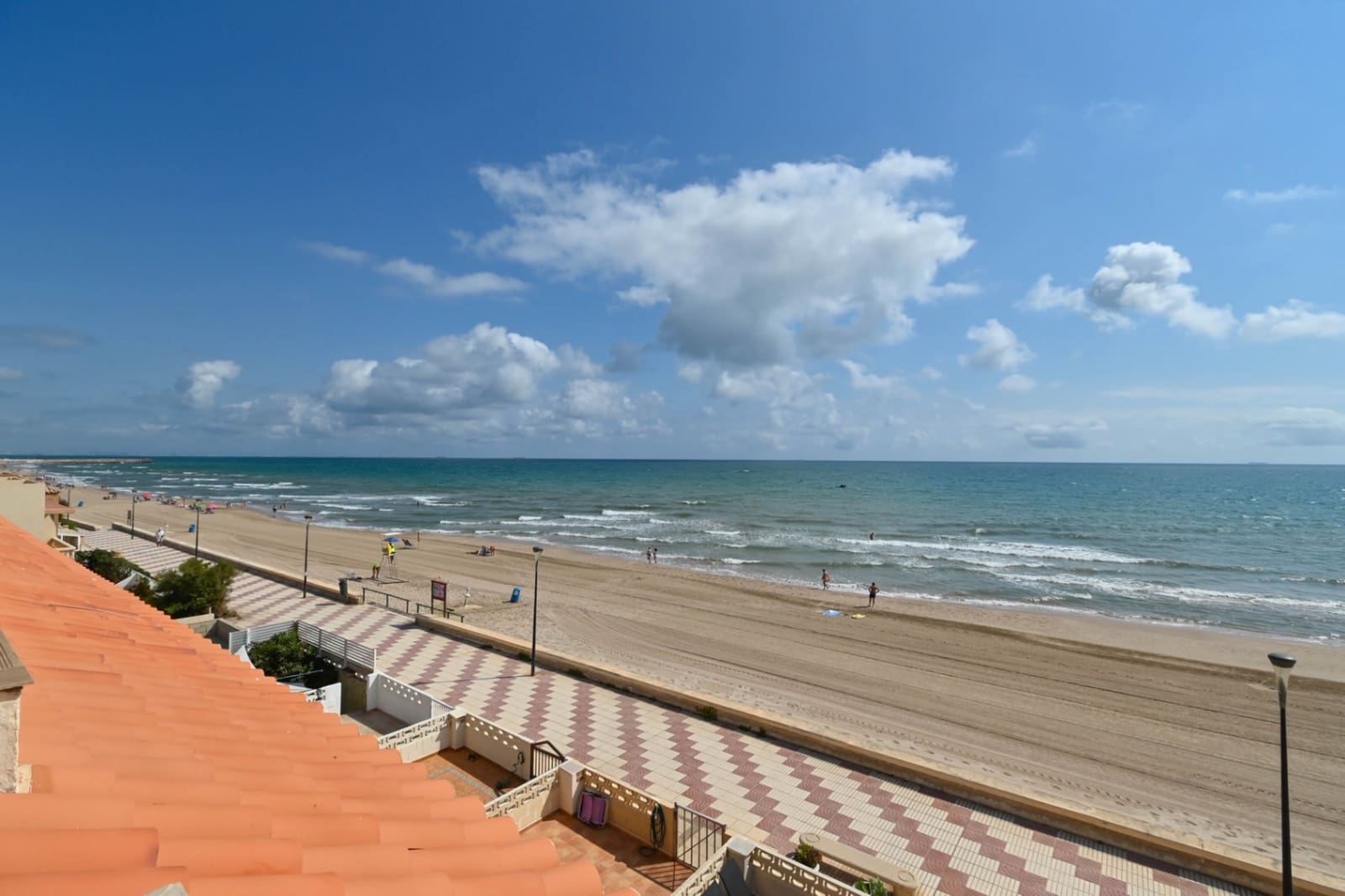 4 soveværelse Villa til salg i El Perello - € 550.000 (Ref: 8783150)