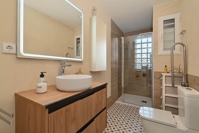 4 chambre Villa/Maison à vendre à El Perelló, Sueca - 550 000 € (Ref: 8783150)