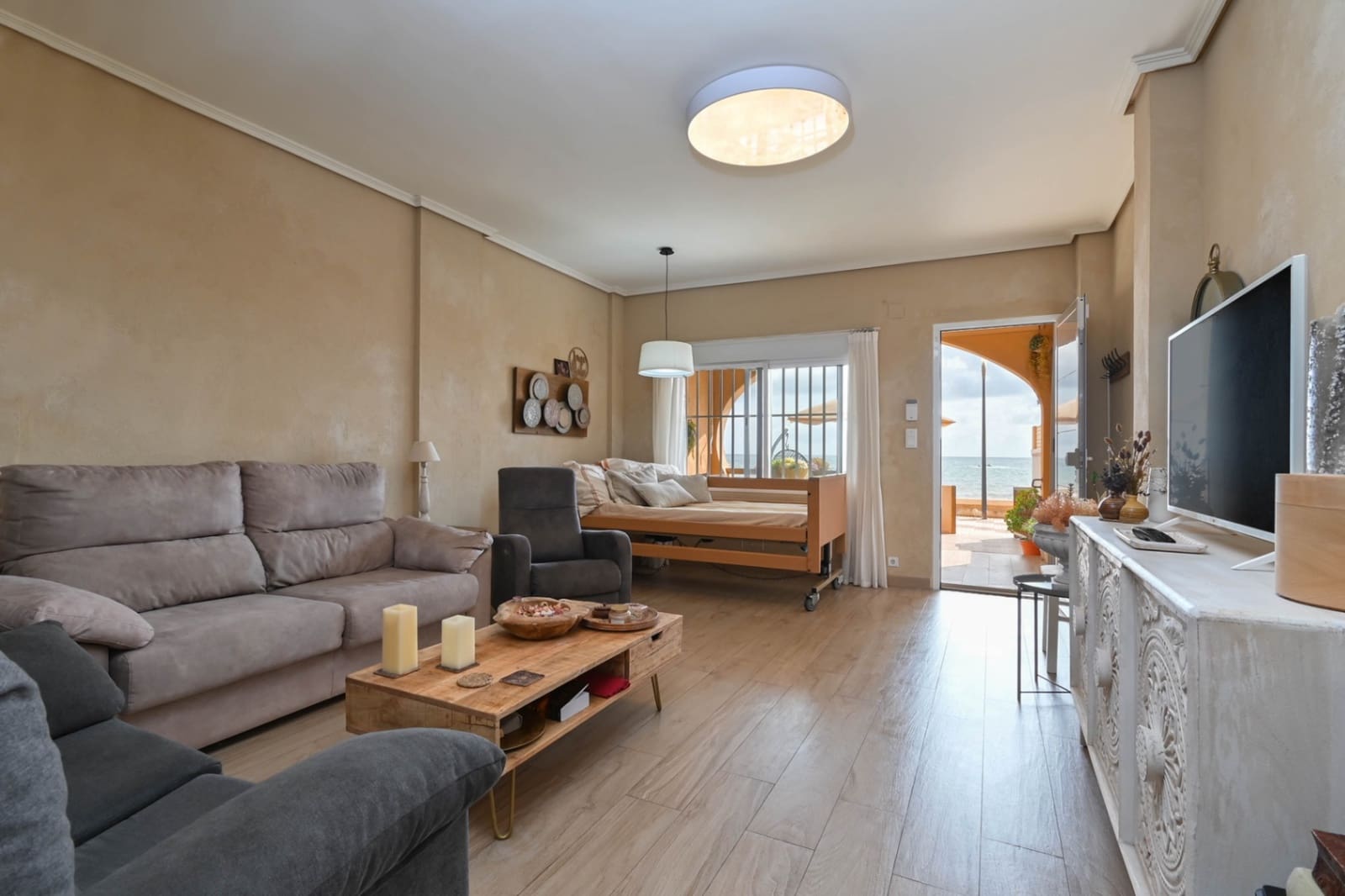 4 soveværelse Villa til salg i El Perello - € 550.000 (Ref: 8783150)