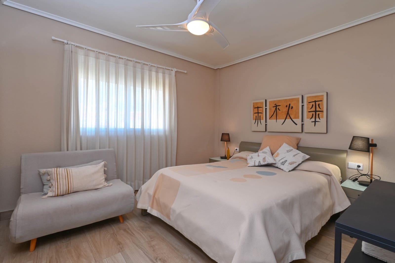 4 soveværelse Villa til salg i El Perello - € 550.000 (Ref: 8783150)