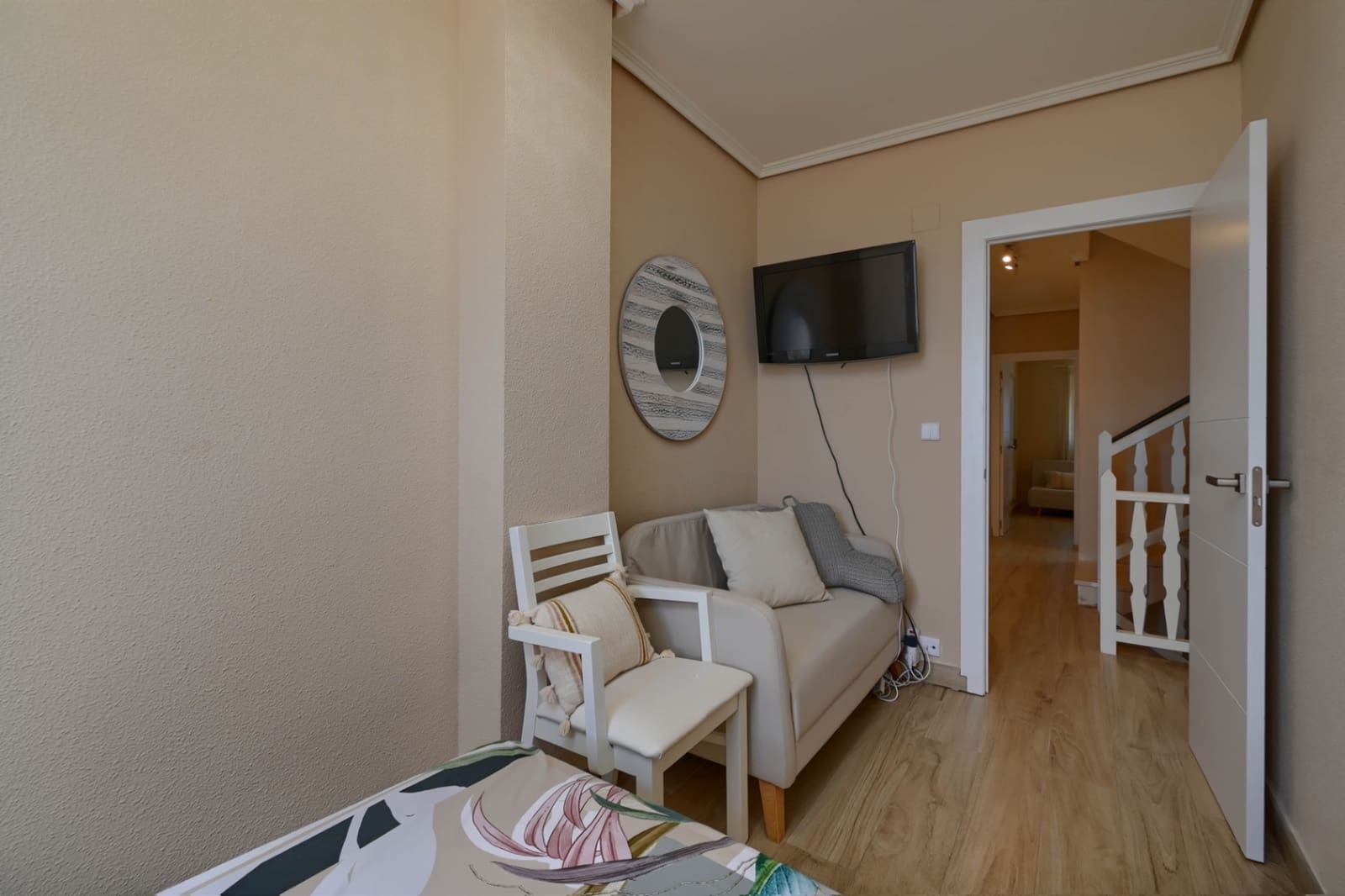 4 soveværelse Villa til salg i El Perello - € 550.000 (Ref: 8783150)