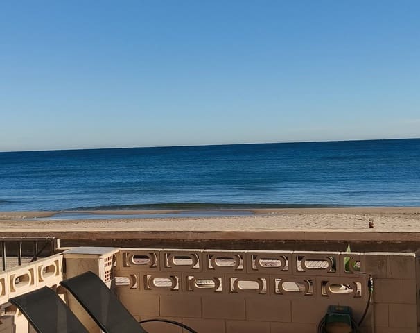 4 chambre Villa/Maison à vendre à El Perelló, Sueca - 550 000 € (Ref: 8783150)