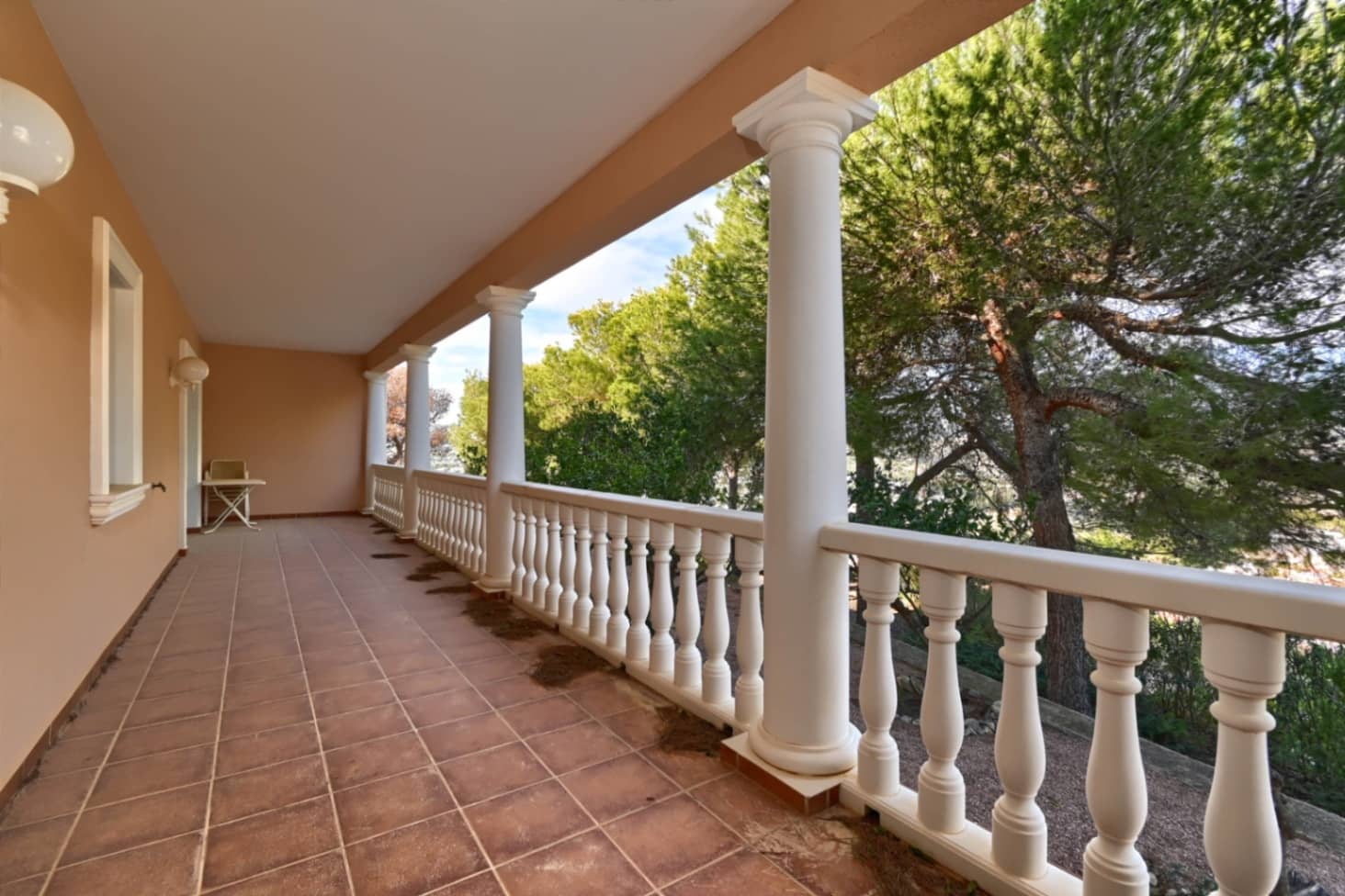 Chalet de 5 habitaciones en Moraira en venta con piscina garaje - 1.450.000 € (Ref: 8783151)