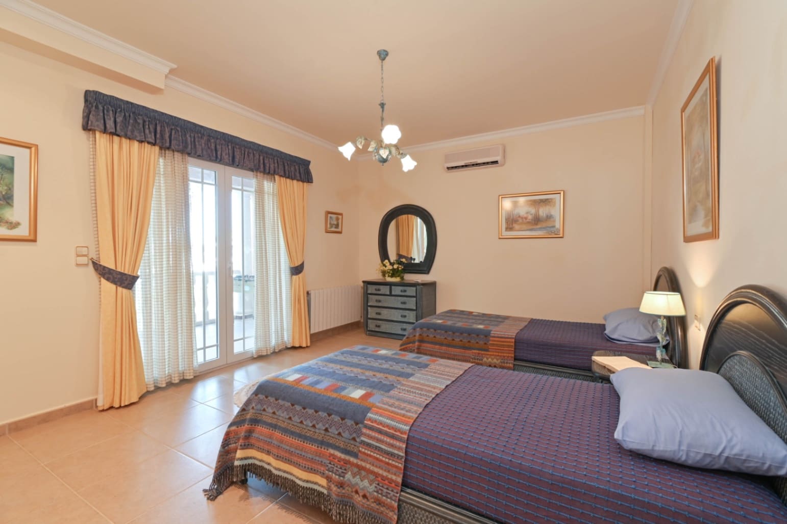 Chalet de 5 habitaciones en Moraira en venta con piscina garaje - 1.450.000 € (Ref: 8783151)