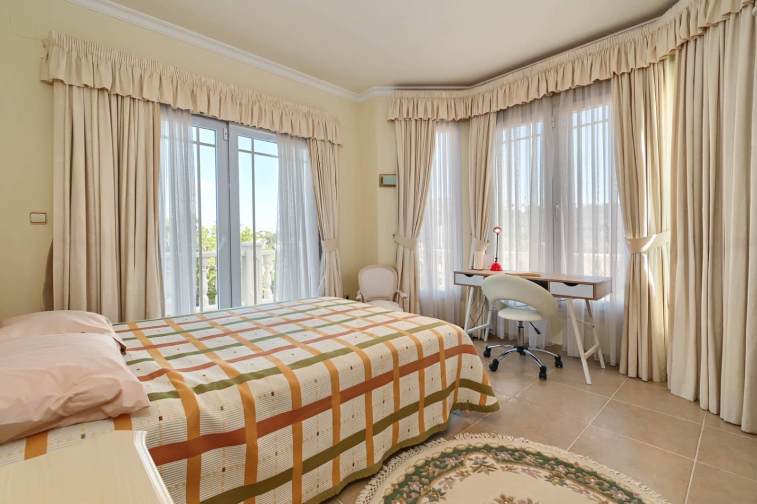 Chalet de 5 habitaciones en Moraira en venta con piscina garaje - 1.450.000 € (Ref: 8783151)