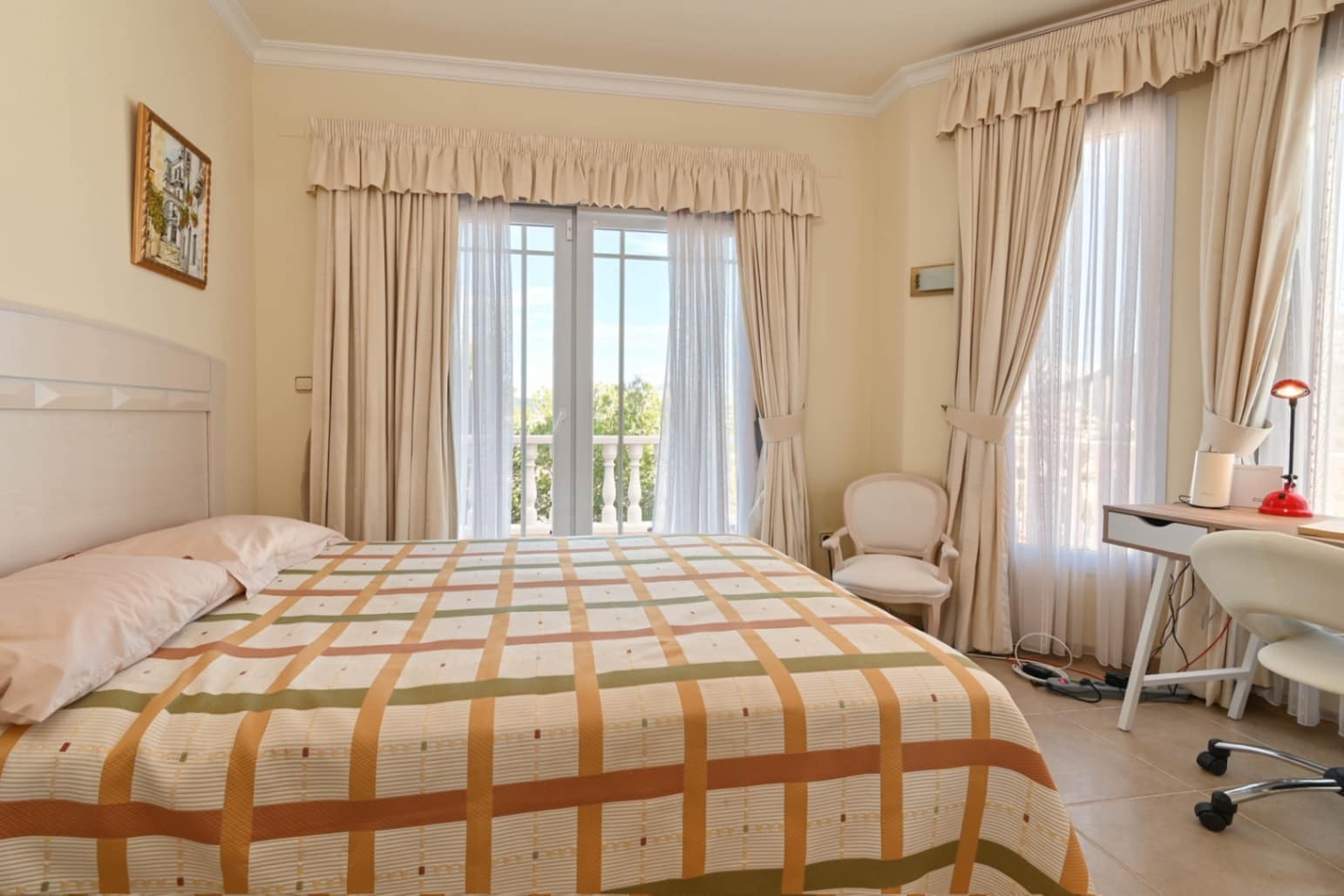 Chalet de 5 habitaciones en Moraira en venta con piscina garaje - 1.450.000 € (Ref: 8783151)