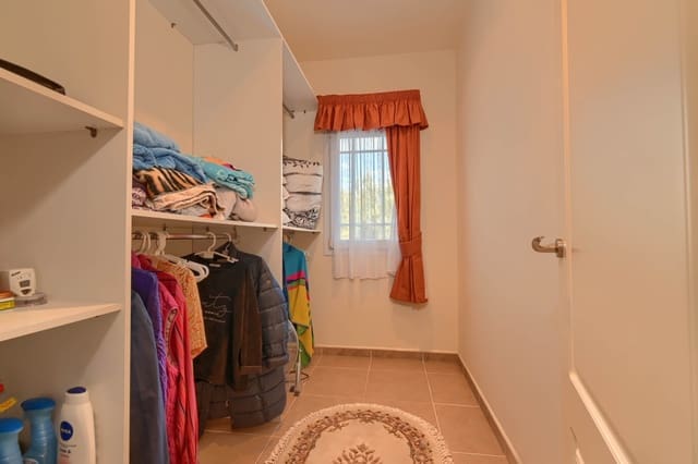 Chalet de 5 habitaciones en Moraira, Teulada-Moraira en venta con piscina garaje - 1.450.000 € (Ref: 8783151)