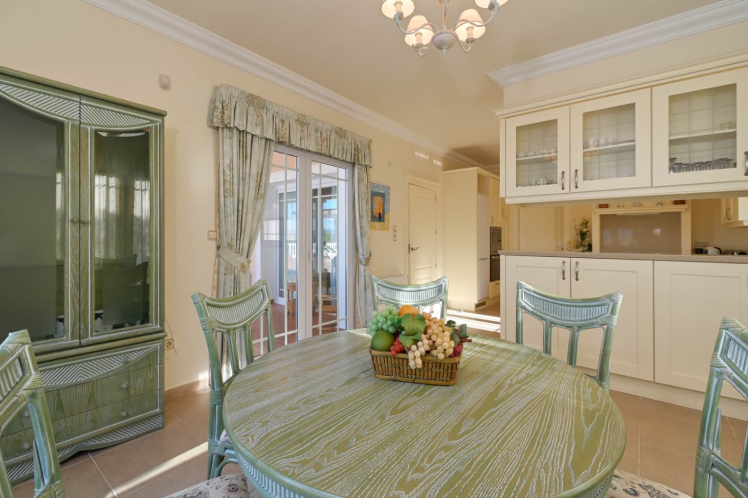 Chalet de 5 habitaciones en Moraira en venta con piscina garaje - 1.450.000 € (Ref: 8783151)