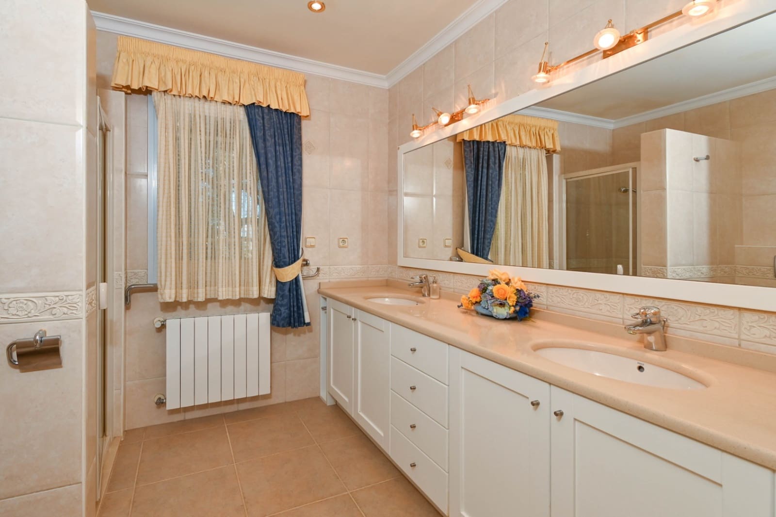 Chalet de 5 habitaciones en Moraira en venta con piscina garaje - 1.450.000 € (Ref: 8783151)