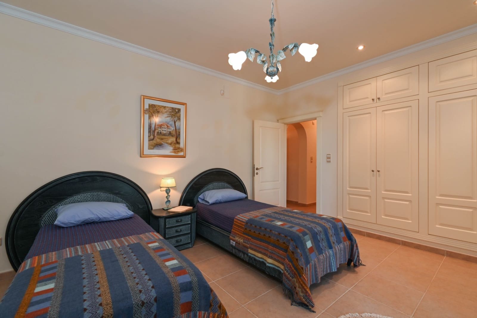 Chalet de 5 habitaciones en Moraira en venta con piscina garaje - 1.450.000 € (Ref: 8783151)