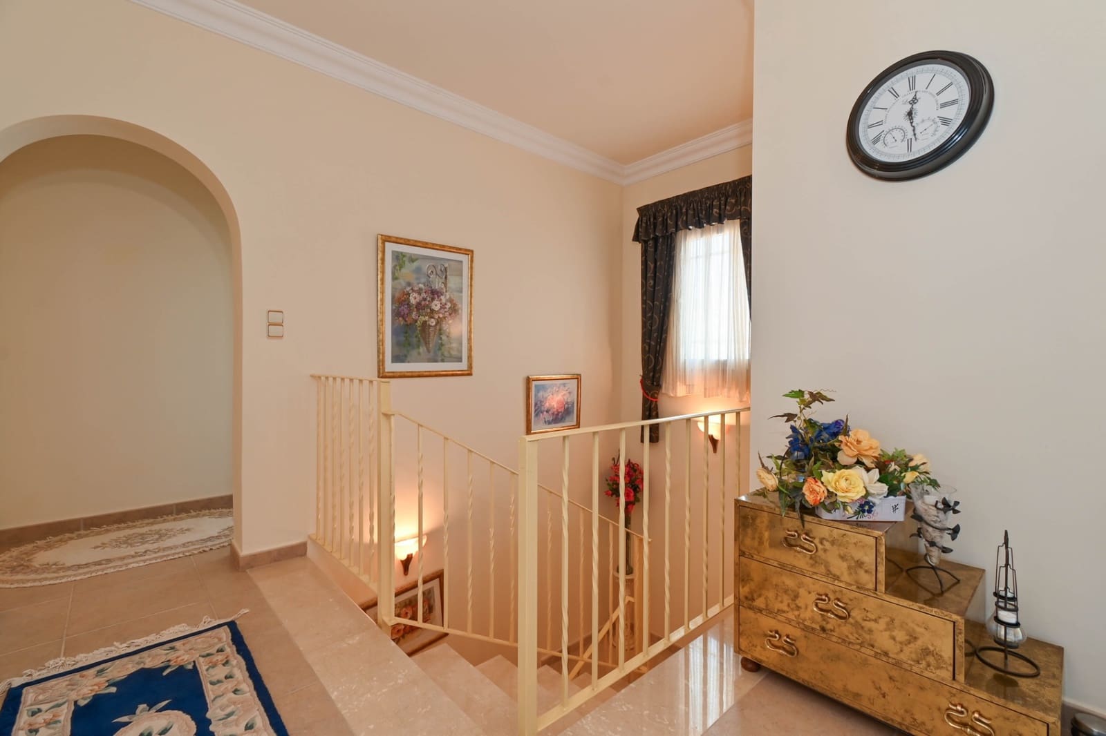 Chalet de 5 habitaciones en Moraira en venta con piscina garaje - 1.450.000 € (Ref: 8783151)