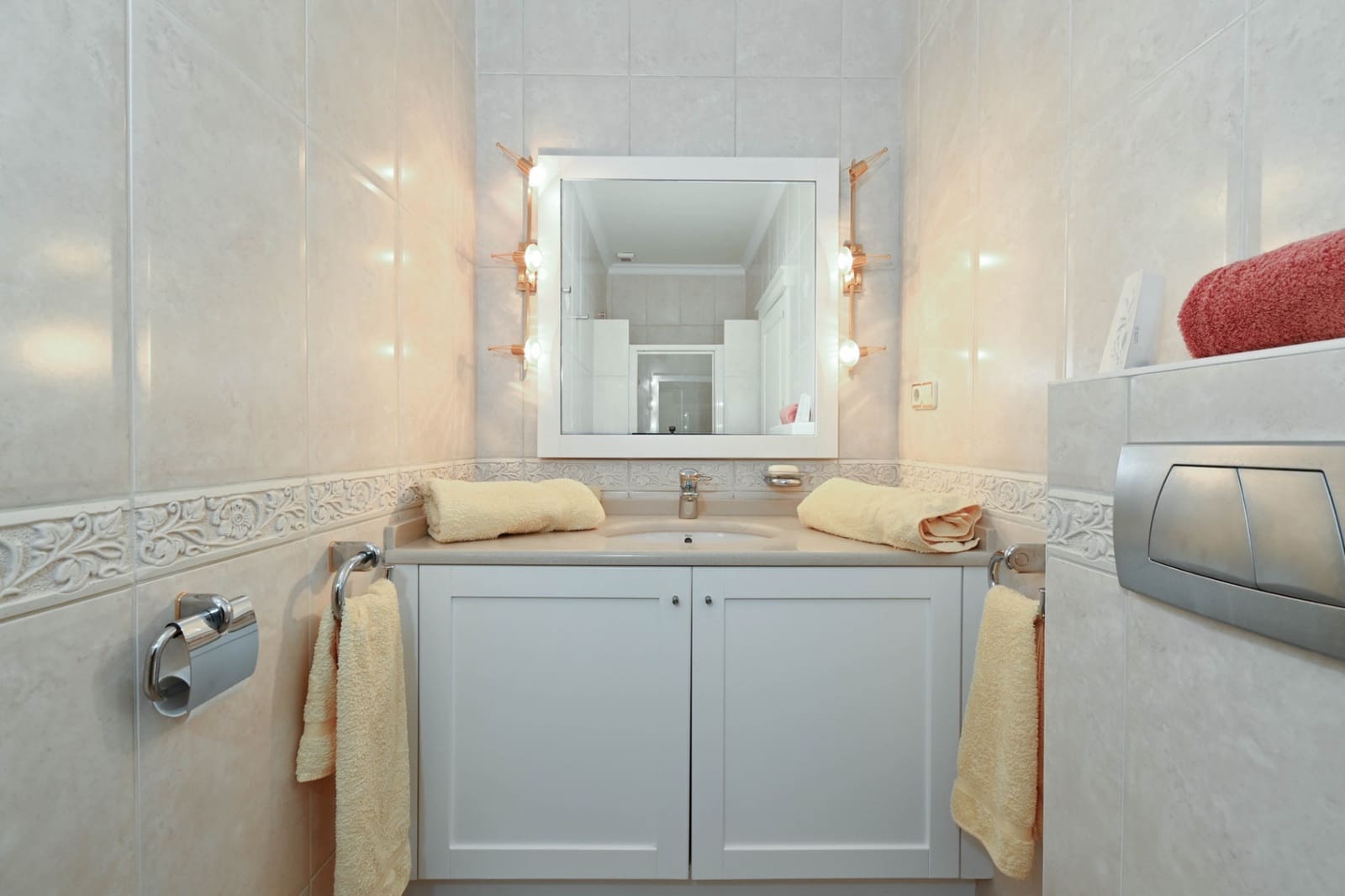 Chalet de 5 habitaciones en Moraira en venta con piscina garaje - 1.450.000 € (Ref: 8783151)