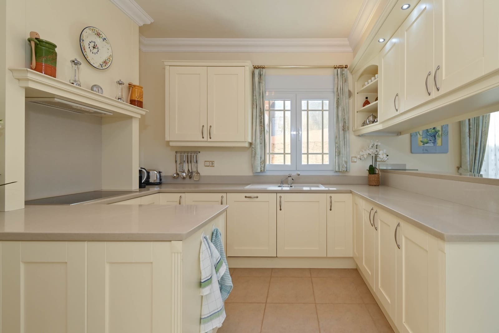 Chalet de 5 habitaciones en Moraira en venta con piscina garaje - 1.450.000 € (Ref: 8783151)