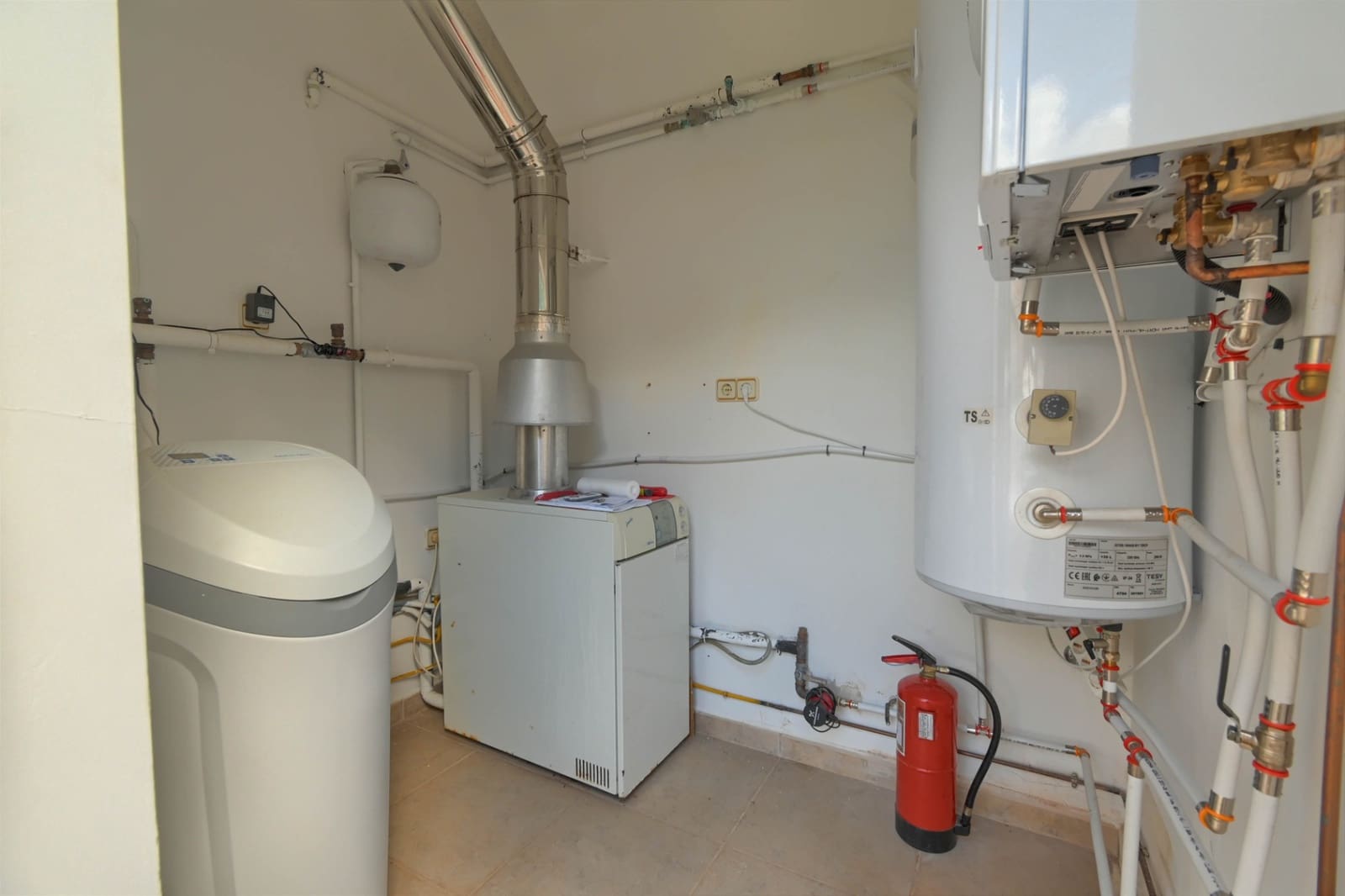 Chalet de 5 habitaciones en Moraira en venta con piscina garaje - 1.450.000 € (Ref: 8783151)