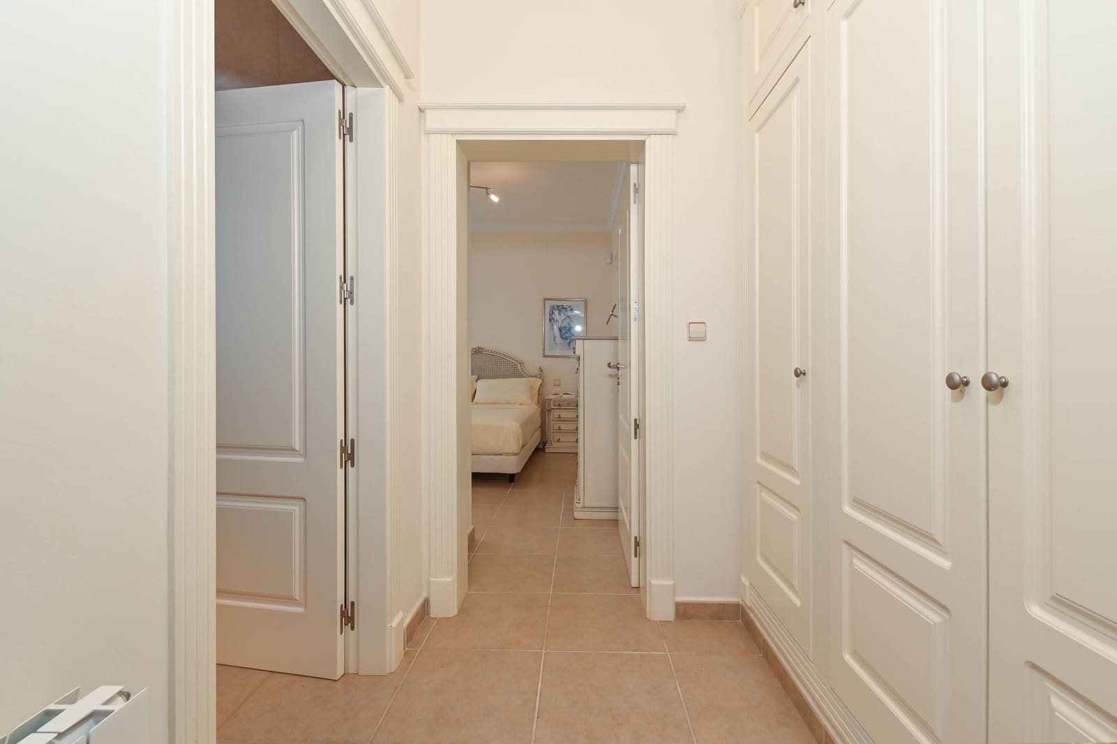 Chalet de 5 habitaciones en Moraira en venta con piscina garaje - 1.450.000 € (Ref: 8783151)