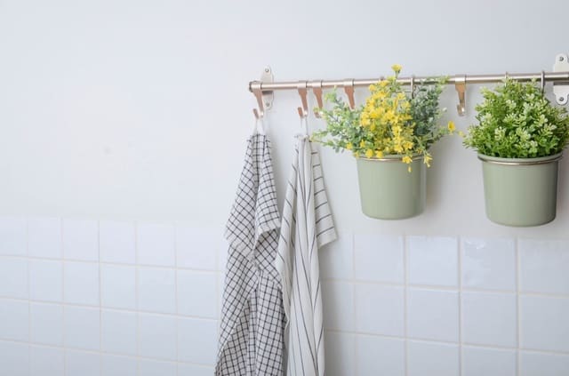 Appartement de 2 chambres à louer à Moraira, Teulada-Moraira avec piscine garage - 1 000 € (Ref: 8783153)