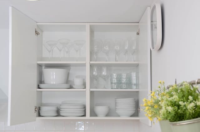 Appartement de 2 chambres à louer à Moraira, Teulada-Moraira avec piscine garage - 1 000 € (Ref: 8783153)