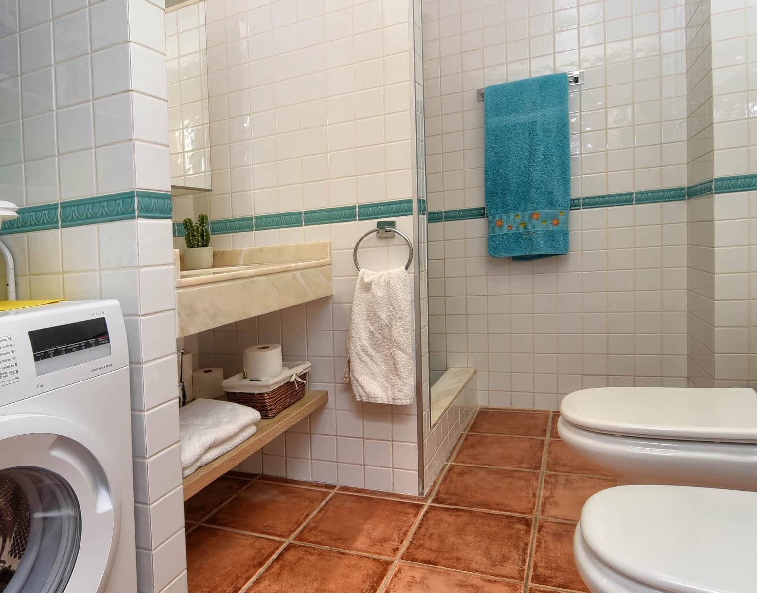 2 soveværelse Lejlighed til leje i Moraira med swimmingpool garage - € 1.000 (Ref: 8783153)