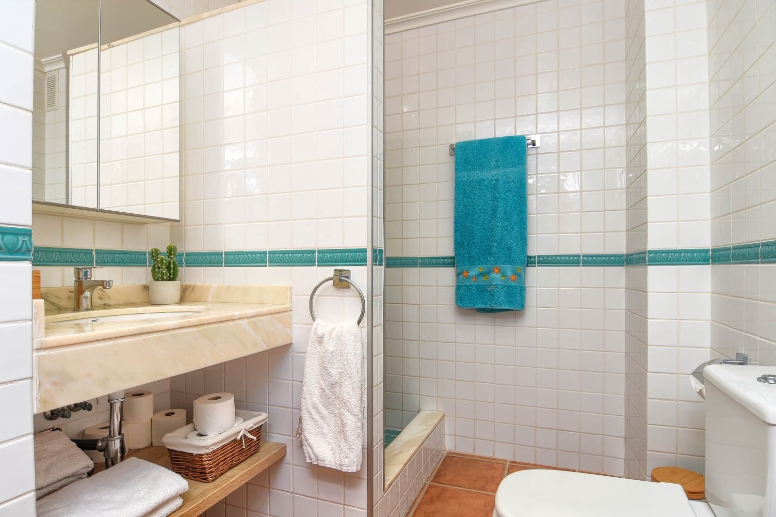 2 soveværelse Lejlighed til leje i Moraira med swimmingpool garage - € 1.000 (Ref: 8783153)