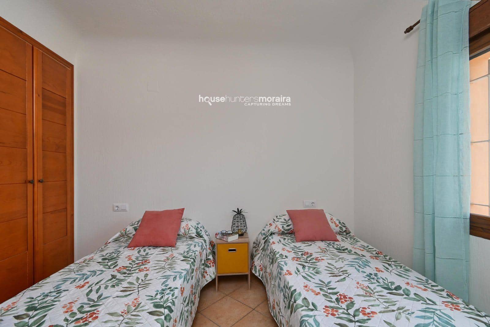 3 soveværelse Villa til leje i Moraira med swimmingpool garage - € 2.500 (Ref: 8783154)