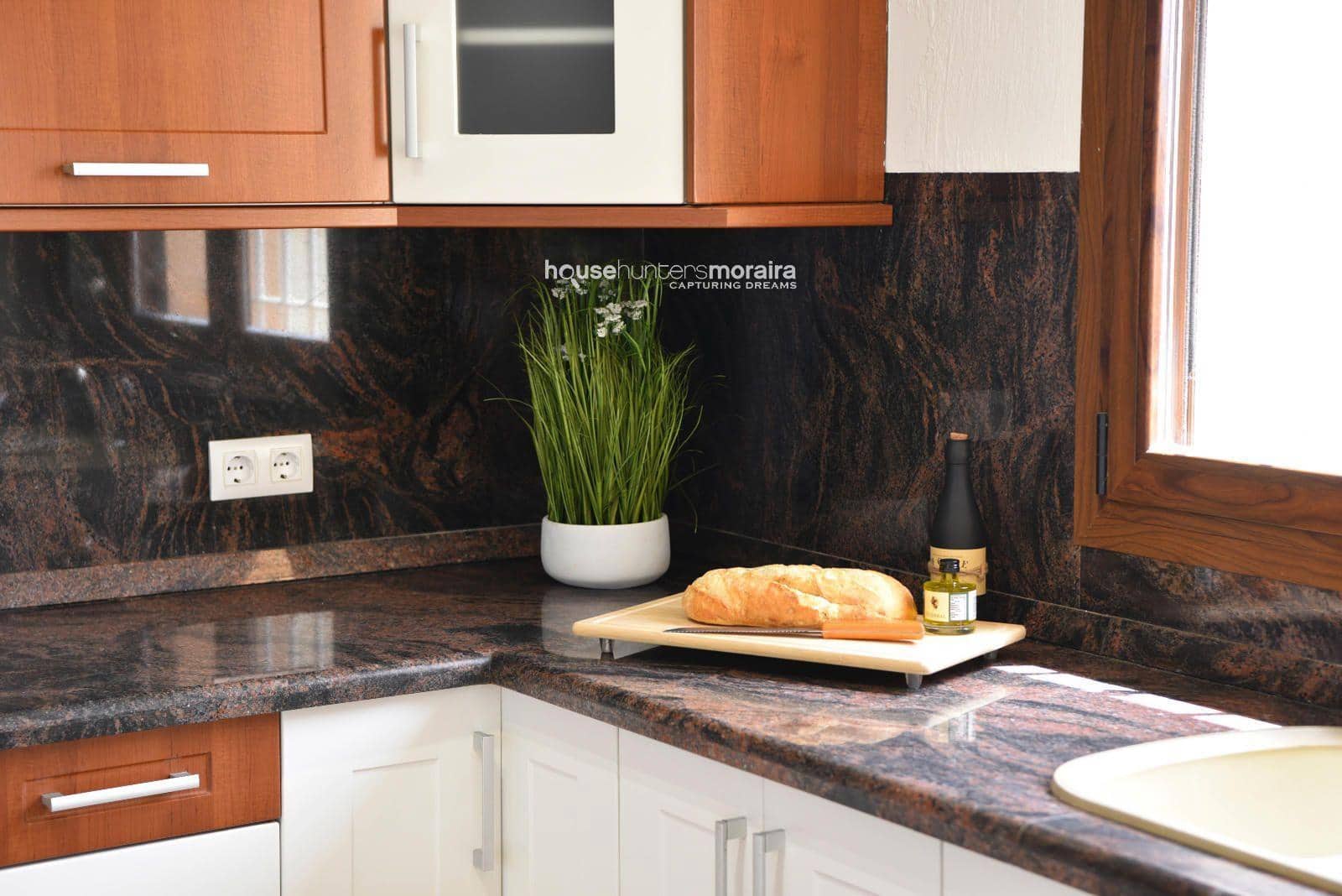 3 soveværelse Villa til leje i Moraira med swimmingpool garage - € 2.500 (Ref: 8783154)