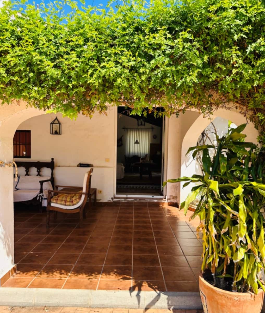 Chalet de 4 habitaciones en Calpe / Calp en venta con piscina garaje - 795.000 € (Ref: 8783155)