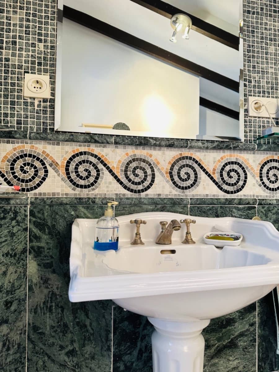 Chalet de 4 habitaciones en Calpe / Calp en venta con piscina garaje - 795.000 € (Ref: 8783155)