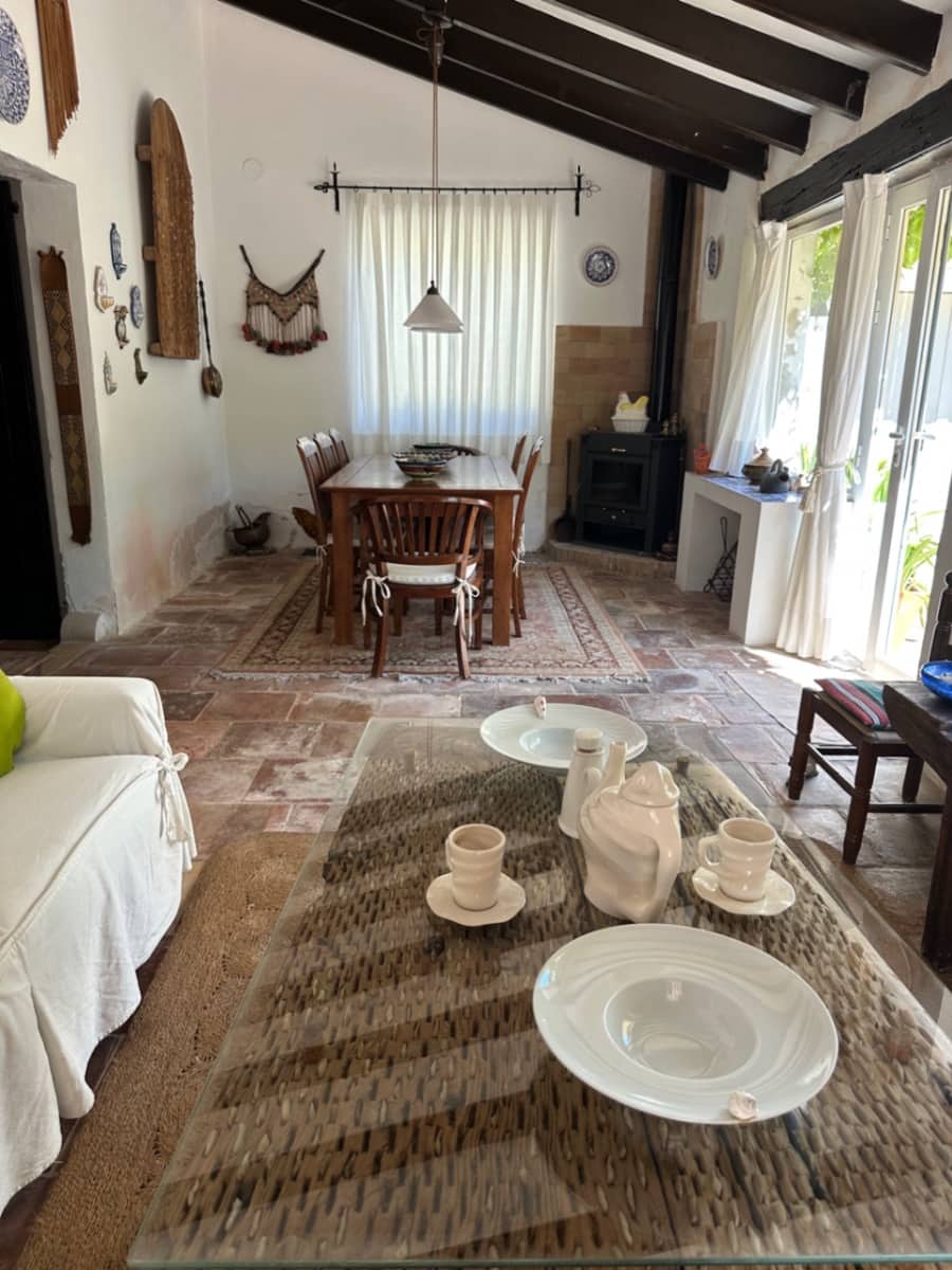 Chalet de 4 habitaciones en Calpe / Calp en venta con piscina garaje - 795.000 € (Ref: 8783155)