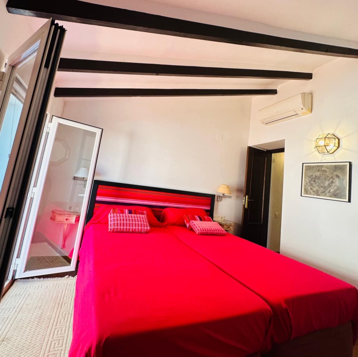 Chalet de 4 habitaciones en Calpe / Calp en venta con piscina garaje - 795.000 € (Ref: 8783155)