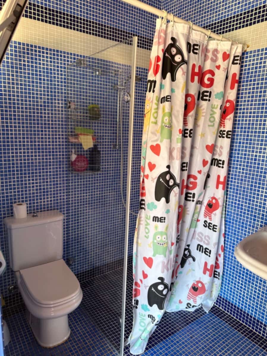 Chalet de 4 habitaciones en Calpe / Calp en venta con piscina garaje - 795.000 € (Ref: 8783155)