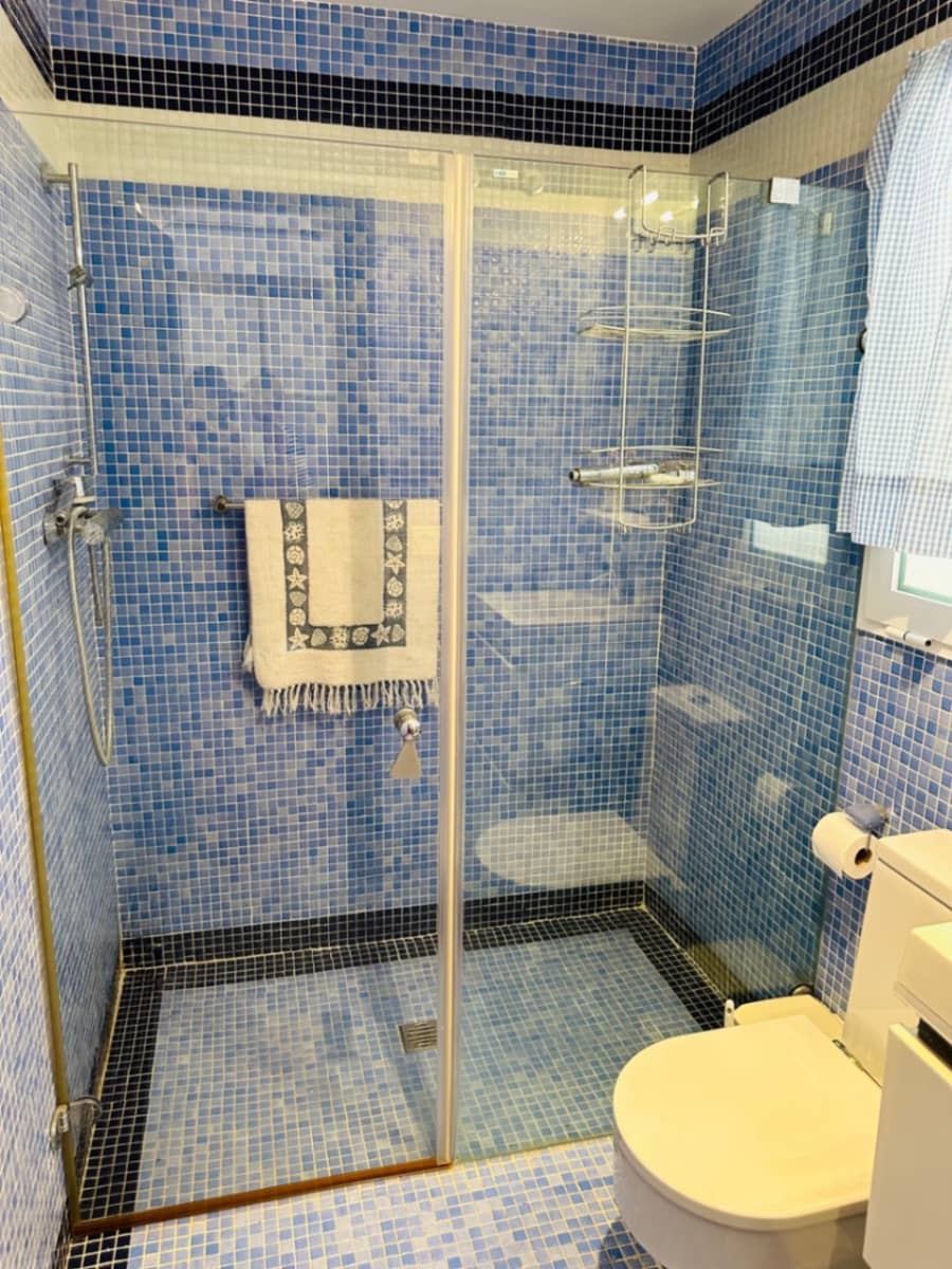 Chalet de 4 habitaciones en Calpe / Calp en venta con piscina garaje - 795.000 € (Ref: 8783155)