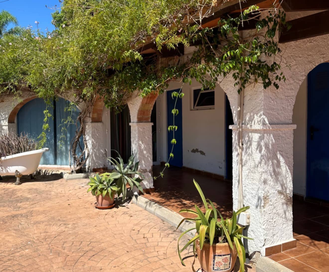 Chalet de 4 habitaciones en Calpe / Calp en venta con piscina garaje - 795.000 € (Ref: 8783155)