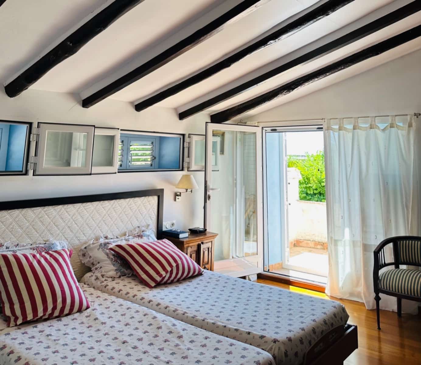 Chalet de 4 habitaciones en Calpe / Calp en venta con piscina garaje - 795.000 € (Ref: 8783155)