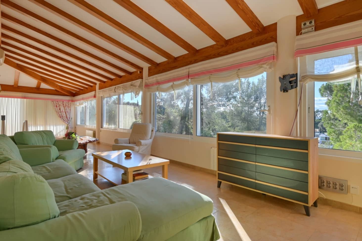 Chalet de 6 habitaciones en Alzira en venta con piscina garaje - 1.100.000 € (Ref: 8803274)