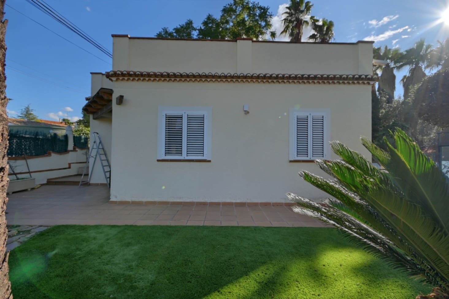 Chalet de 6 habitaciones en Alzira en venta con piscina garaje - 1.100.000 € (Ref: 8803274)