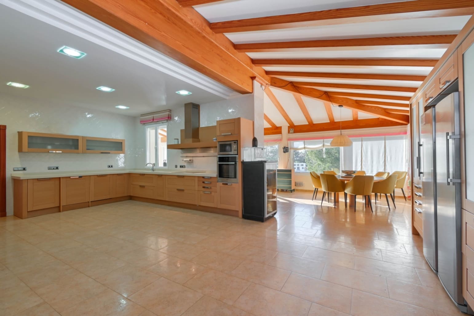 Chalet de 6 habitaciones en Alzira en venta con piscina garaje - 1.100.000 € (Ref: 8803274)