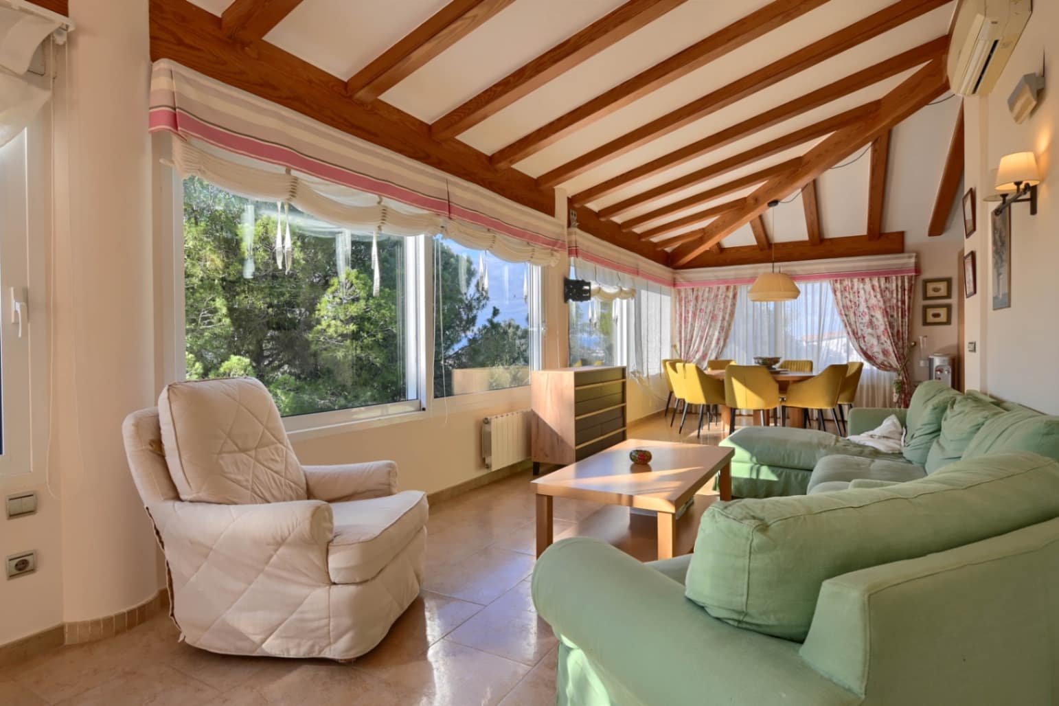 Chalet de 6 habitaciones en Alzira en venta con piscina garaje - 1.100.000 € (Ref: 8803274)