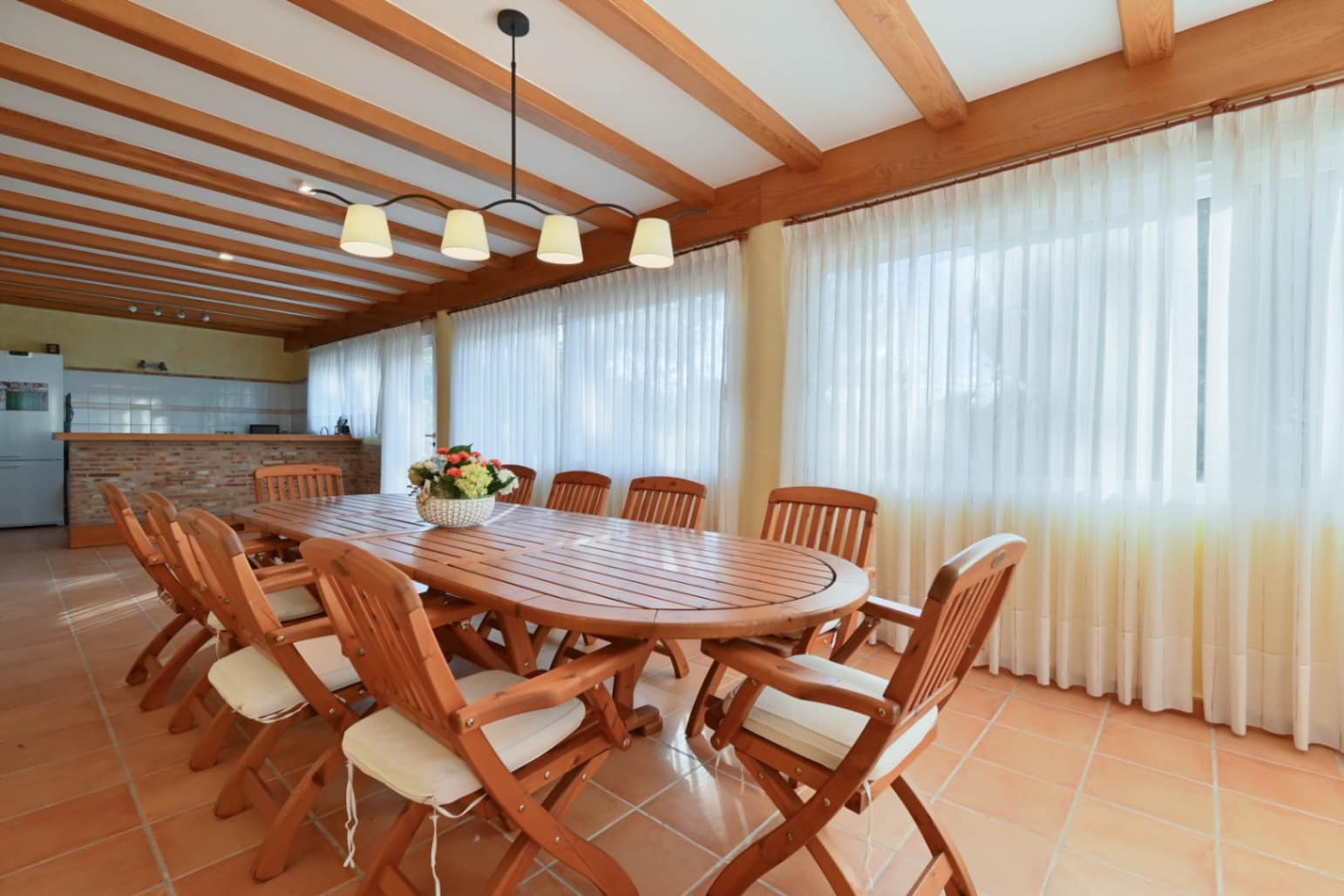 Chalet de 6 habitaciones en Alzira en venta con piscina garaje - 1.100.000 € (Ref: 8803274)