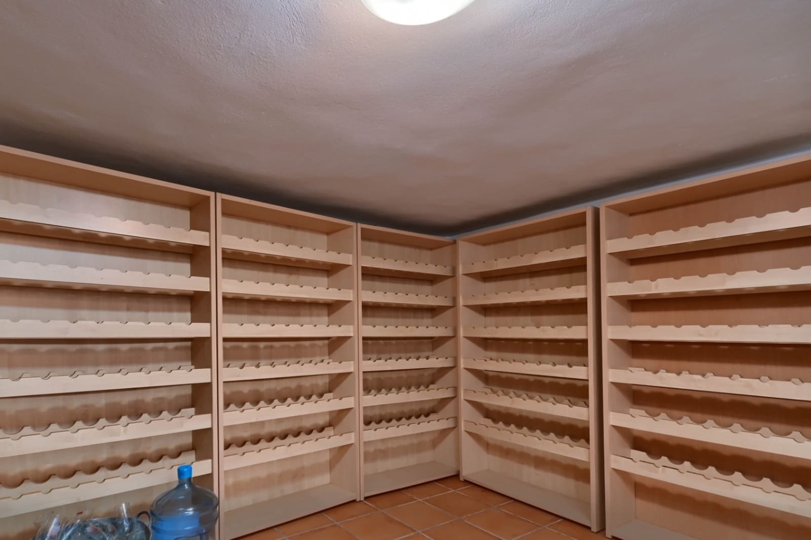 Chalet de 6 habitaciones en Alzira en venta con piscina garaje - 1.100.000 € (Ref: 8803274)