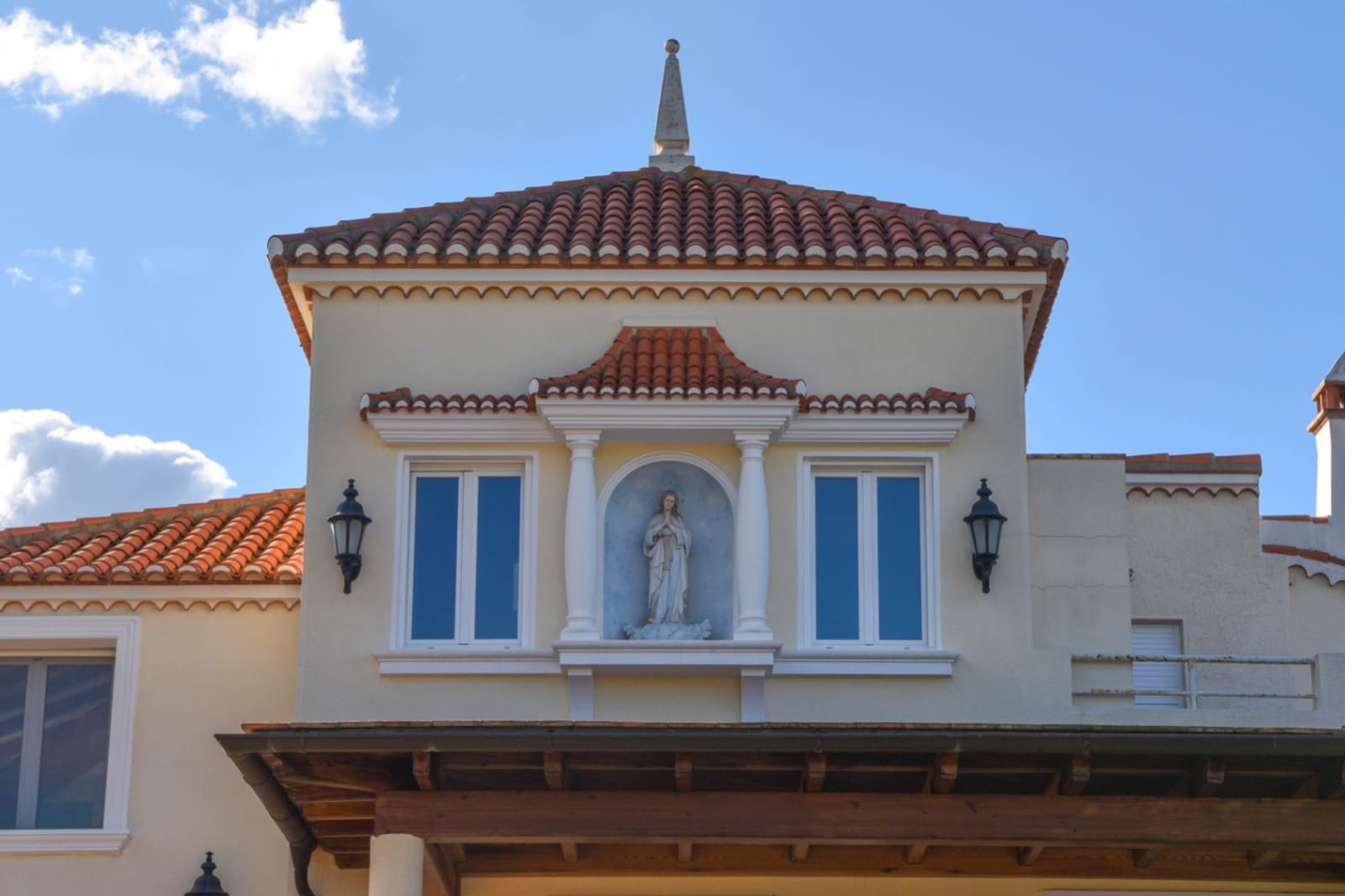 Chalet de 6 habitaciones en Alzira en venta con piscina garaje - 1.100.000 € (Ref: 8803274)