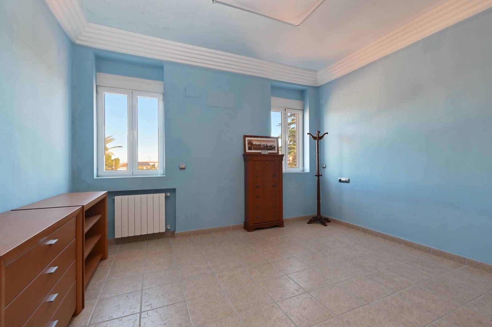 Chalet de 6 habitaciones en Alzira en venta con piscina garaje - 1.100.000 € (Ref: 8803274)