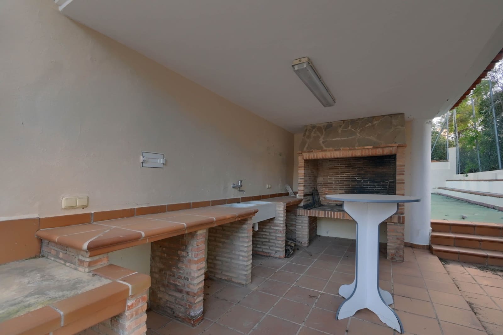 Chalet de 6 habitaciones en Alzira en venta con piscina garaje - 1.100.000 € (Ref: 8803274)