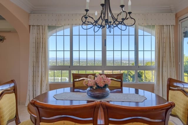 6 camera da letto Villa in vendita in Alzira con piscina garage - 650.000 € (Rif: 8806738)