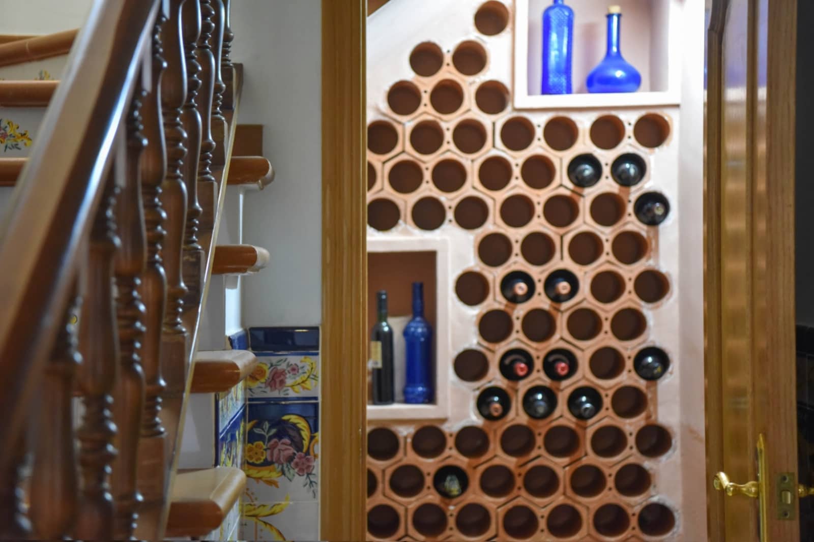 6 bedroom Villa for sale in Alzira with pool garage - € 650,000 (Ref: 8806738)