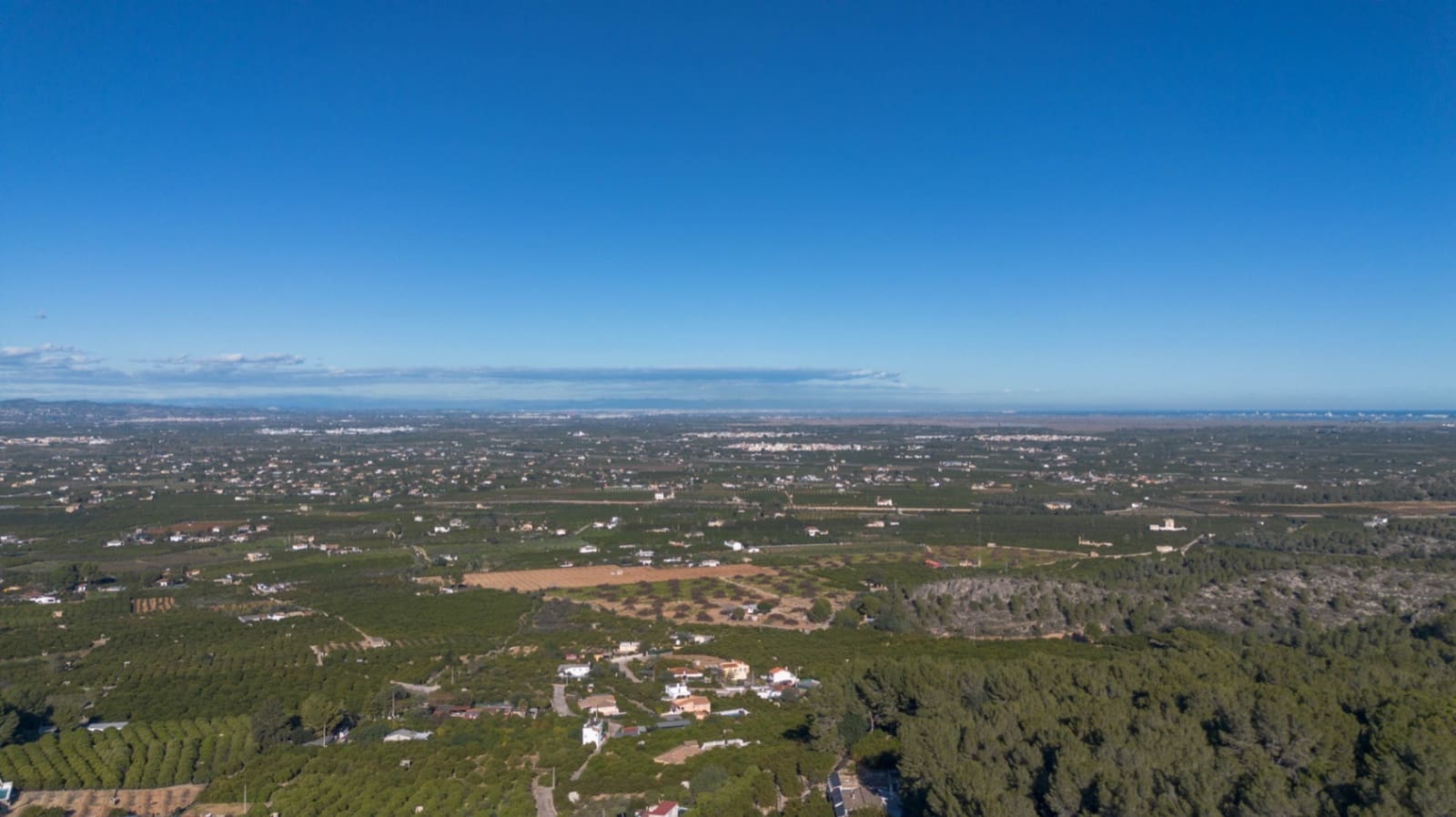 6 bedroom Villa for sale in Alzira with pool garage - € 650,000 (Ref: 8806738)