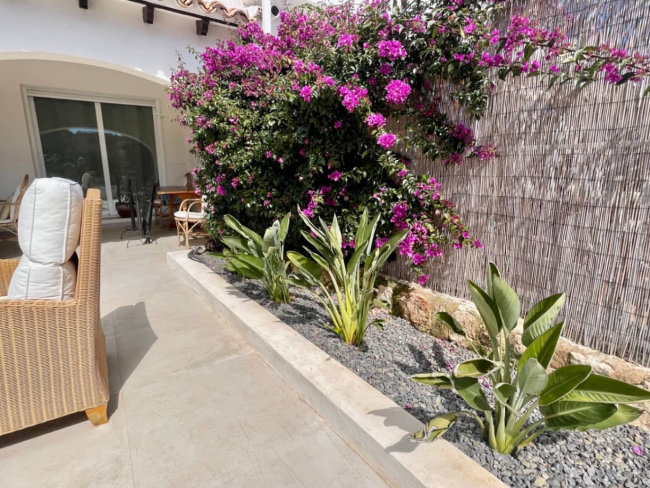 3 slaapkamer Villa te huur in Moraira met zwembad - € 2.500 (Ref: 8913591)